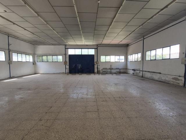 Nave en alquiler en Albacete