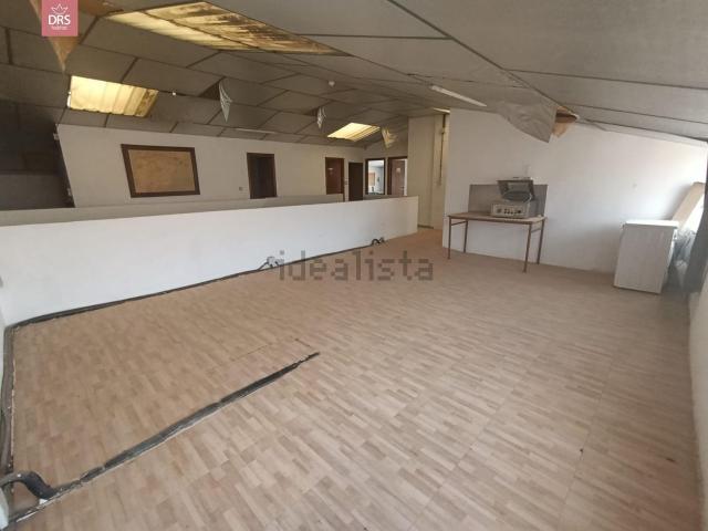 Nave en venta en Cañicas-Canal de María Cristina, Albacete