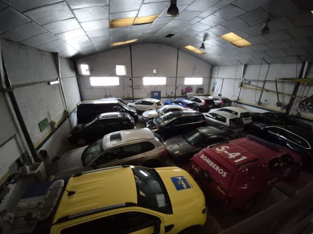 Nave en venta en Albacete, Castilla-La Mancha