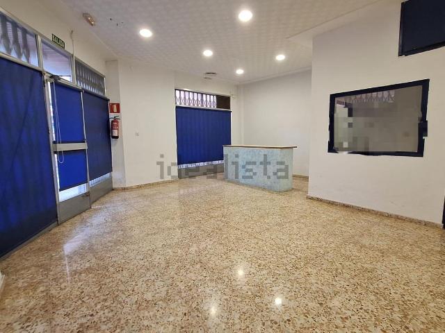 Local Comercial en alquiler en Distrito 2, Albacete