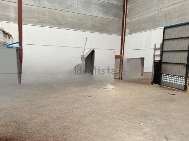 Nave en venta en Albacete, Castilla-La Mancha