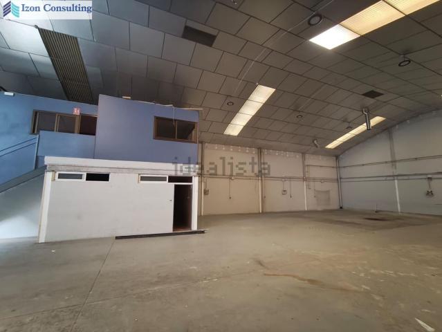 Nave en venta en Distrito 5, Albacete