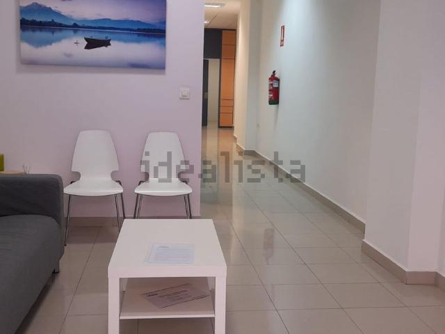 Local Comercial en alquiler en Distrito 4, Albacete