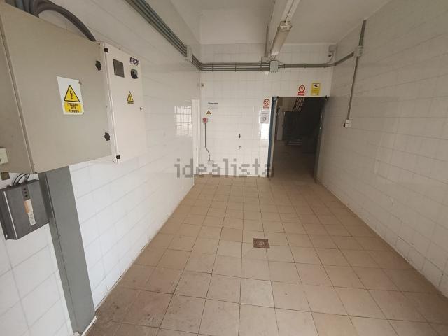 Nave en venta en Cañicas-Canal de María Cristina, Albacete