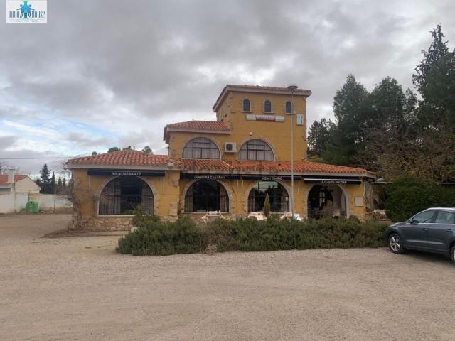 Local Comercial en venta en Distrito 3, Albacete
