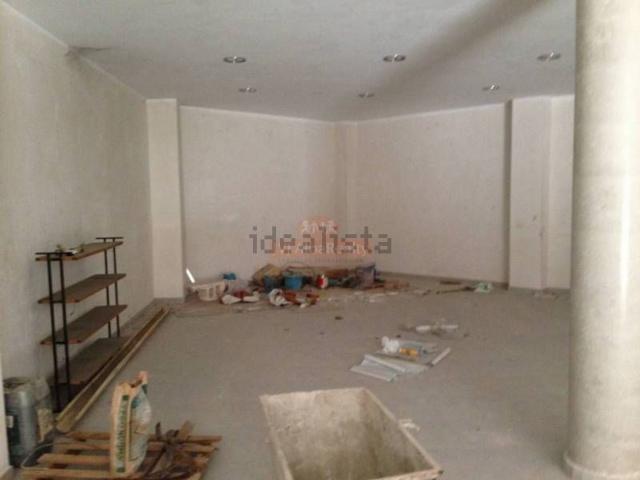 Local Comercial en alquiler en Distrito 4, Albacete