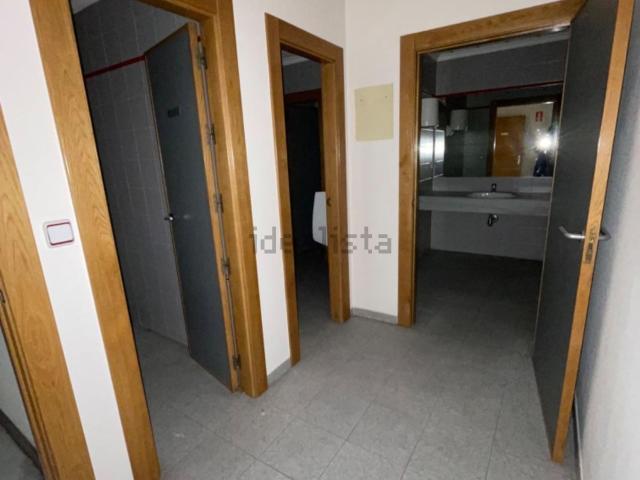 Local Comercial en alquiler en Distrito 2, Albacete