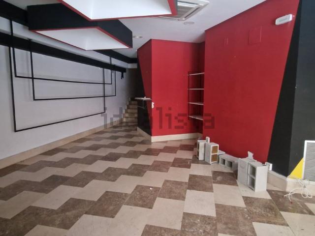 Local Comercial en alquiler en Distrito 2, Albacete