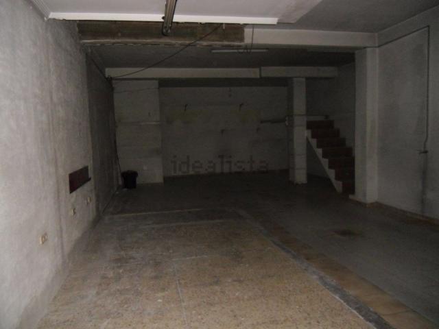 Local Comercial en venta en Distrito 2, Albacete