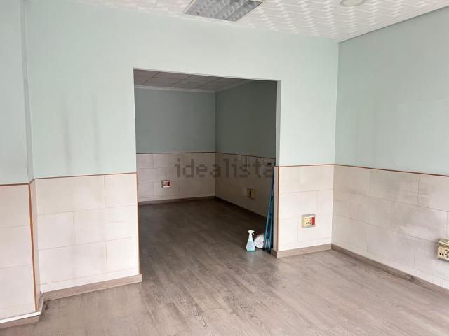 Local Comercial en alquiler en Distrito 2, Albacete