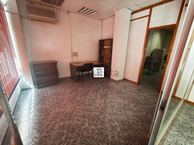 Local Comercial en alquiler en Distrito 4, Albacete
