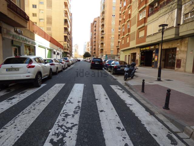 Local Comercial en venta en Distrito 3, Albacete