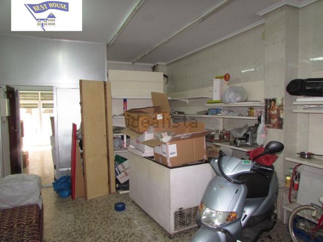 Local Comercial en alquiler en Distrito 4, Albacete