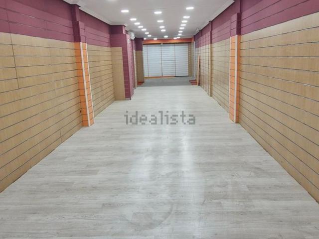 Local Comercial en alquiler en Centro, Albacete