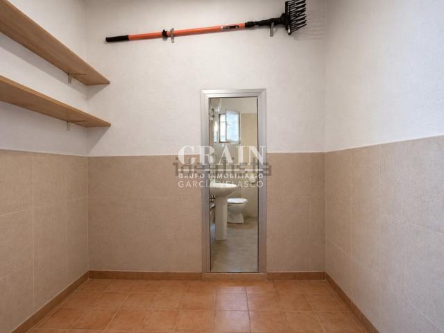 Local Comercial en venta en Distrito 5, Albacete