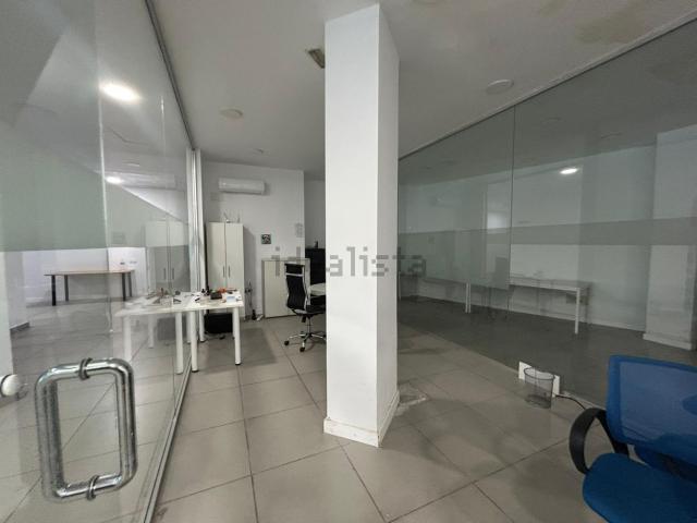 Local Comercial en alquiler en Distrito 4, Albacete