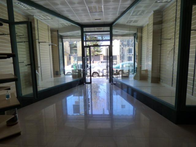 Local Comercial en alquiler en Distrito 2, Albacete