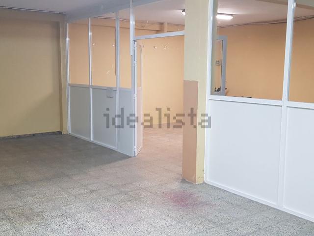 Nave en venta en Distrito 5, Albacete