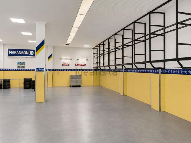 Local Comercial en venta en Distrito 2, Albacete