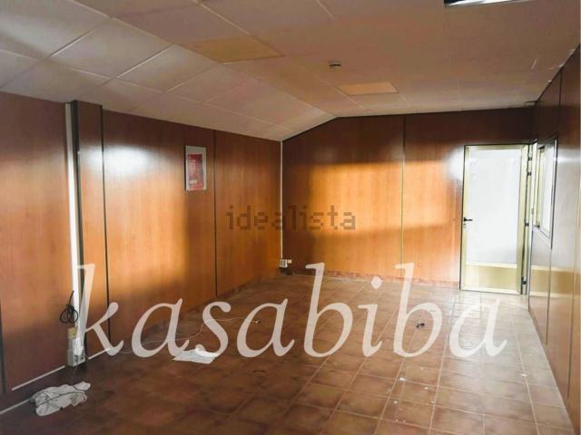 Nave en venta en Distrito 5, Albacete