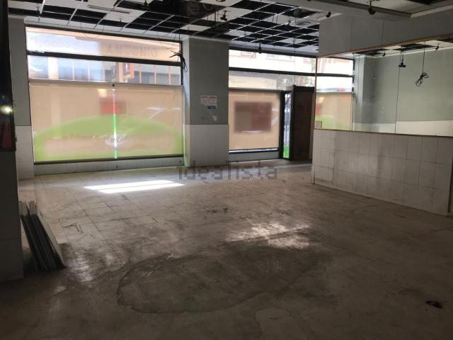 Local Comercial en alquiler en Polígono de San Antón, Albacete