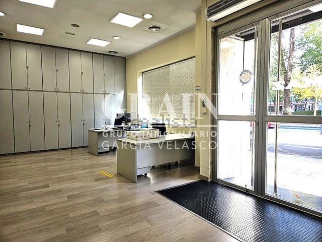 Local Comercial en alquiler en Polígono de San Antón, Albacete