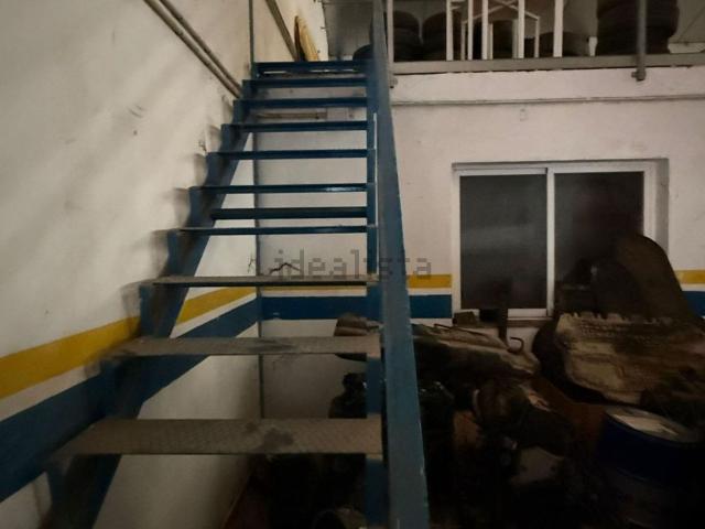 Nave en venta en Albacete, Castilla-La Mancha