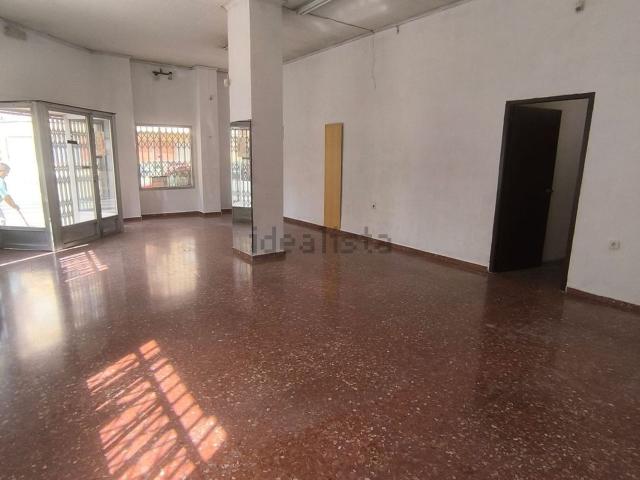 Local Comercial en alquiler en Distrito 2, Albacete