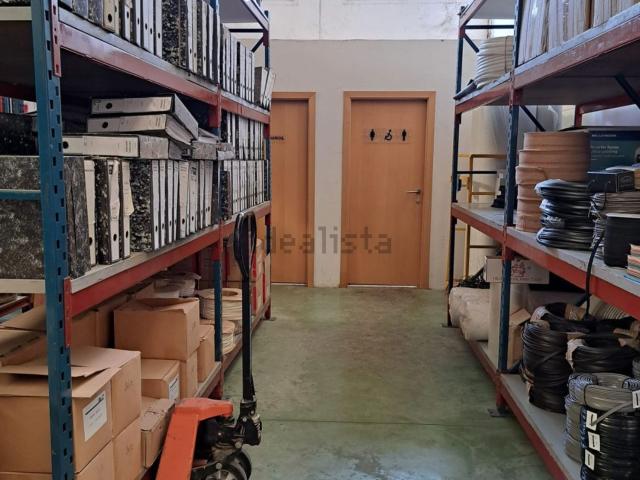 Nave en venta en Albacete, Castilla-La Mancha