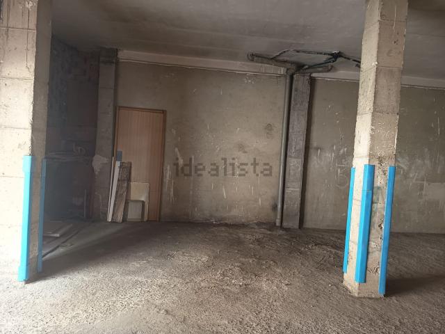 Local Comercial en venta en Distrito 5, Albacete