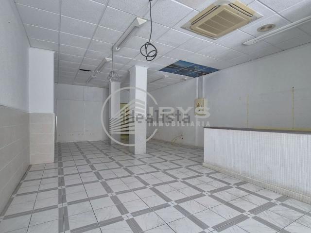 Local Comercial en alquiler en Distrito 2, Albacete