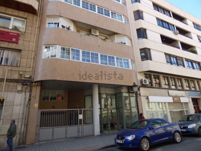 Local Comercial en alquiler en Centro, Albacete