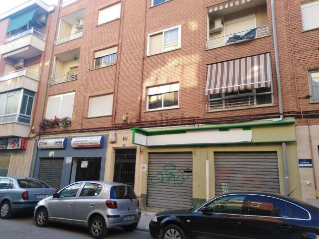 Local Comercial en venta en Distrito 2, Albacete
