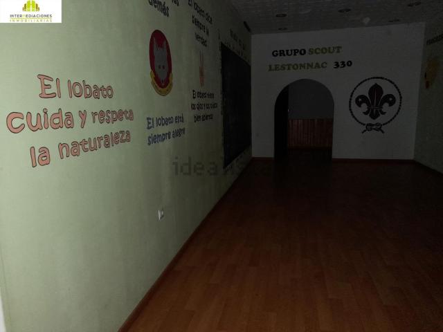 Local Comercial en venta en Distrito 3, Albacete
