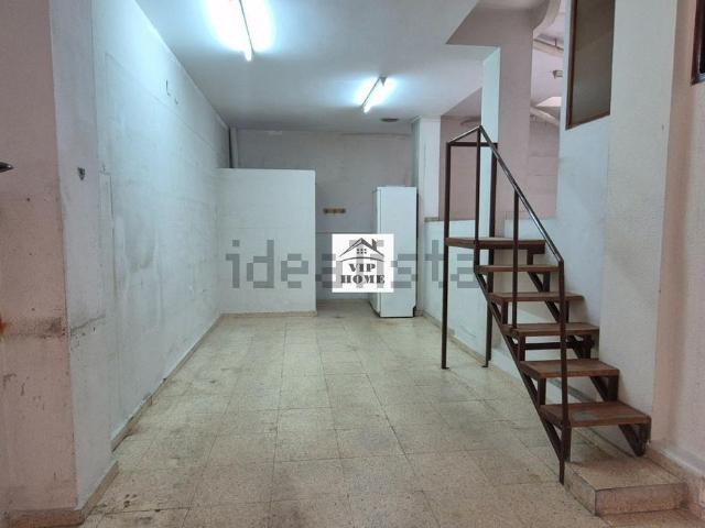 Local Comercial en venta en Centro, Albacete