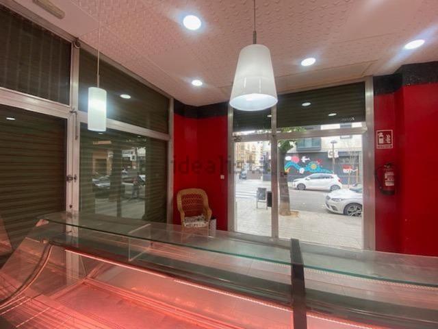 Local Comercial en alquiler en Segrià, Catalunya