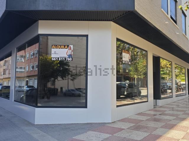 Local Comercial en alquiler en el Baix Segura / La Vega Baja, Valencia