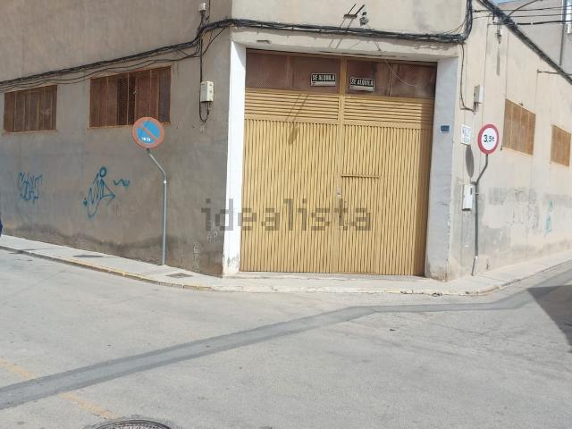 Nave en alquiler en el Baix Segura / La Vega Baja, Valencia