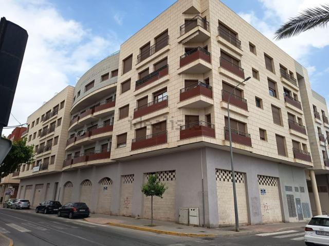 Local Comercial en alquiler en el Baix Segura / La Vega Baja, Valencia