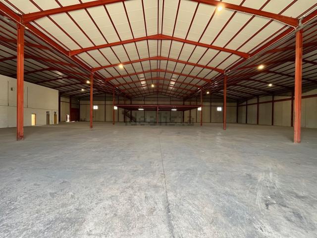 Nave en venta en el Baix Segura / La Vega Baja, Valencia
