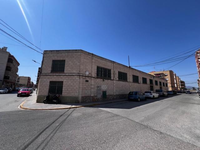Nave en venta en el Baix Segura / La Vega Baja, Valencia