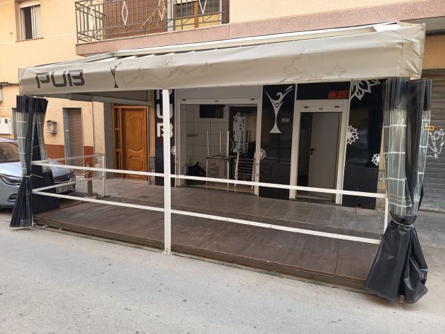 Local Comercial en alquiler en el Baix Segura / La Vega Baja, Valencia