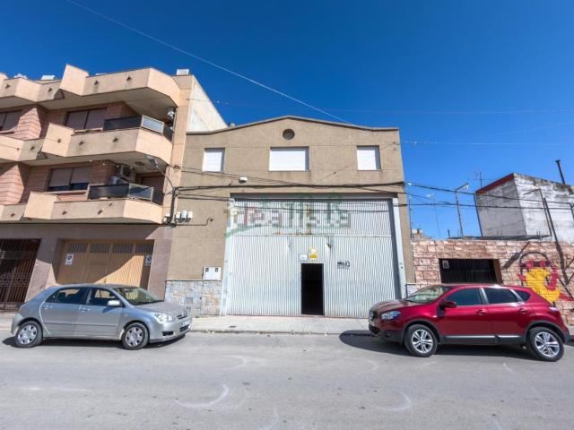 Nave en venta en el Baix Segura / La Vega Baja, Valencia