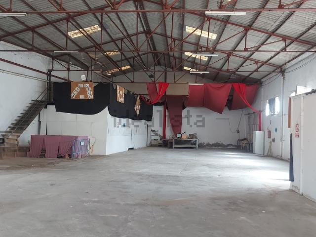 Nave en alquiler en el Baix Segura / La Vega Baja, Valencia