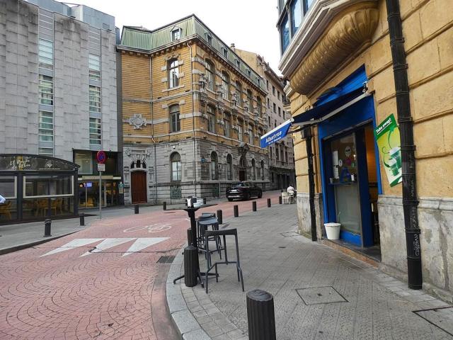 Local Comercial en venta en Bilbao, Abando