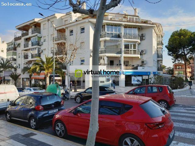 Local Comercial en venta en Pla Parcial Platja, la Marina Baixa