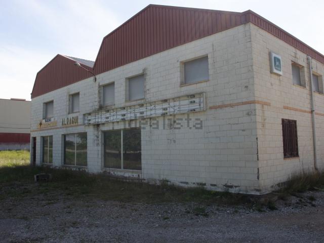 Nave en venta en l'Alt Maestrat, Valencia