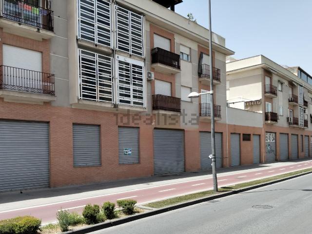 Local Comercial en alquiler en Comarca de la Vega de Granada, Andalucía