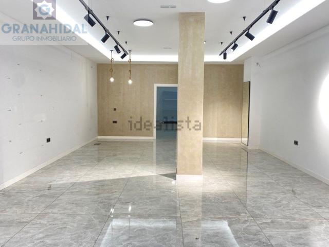 Local Comercial en venta en Albolote, Granada