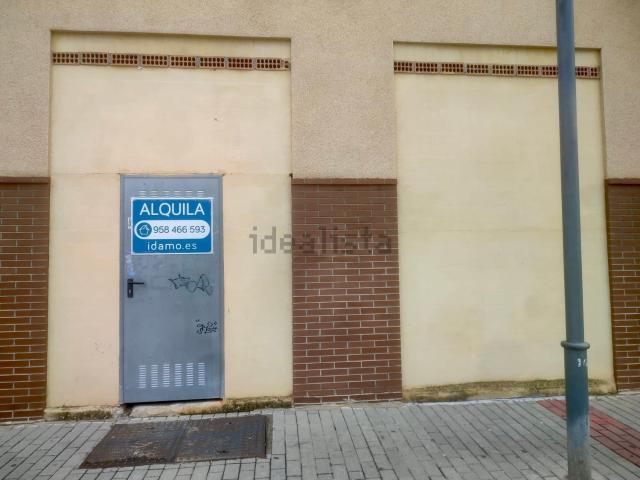 Local Comercial en alquiler en Comarca de la Vega de Granada, Andalucía